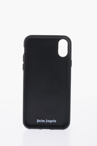 Cover Iphone XS con Stampa Farfalla