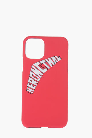 Printed Logo Iphone 11 PRO Cover