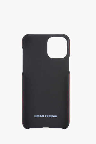 Printed Logo Iphone 11 PRO Cover