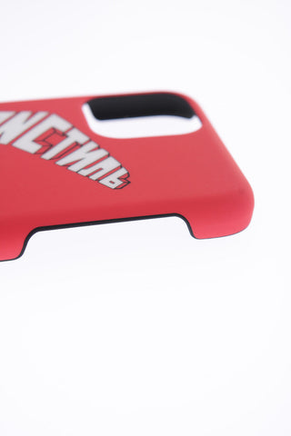 Printed Logo Iphone 11 PRO Cover