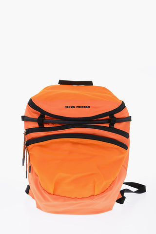 Fabric Foldable Backpack