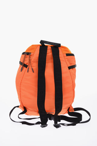 Fabric Foldable Backpack