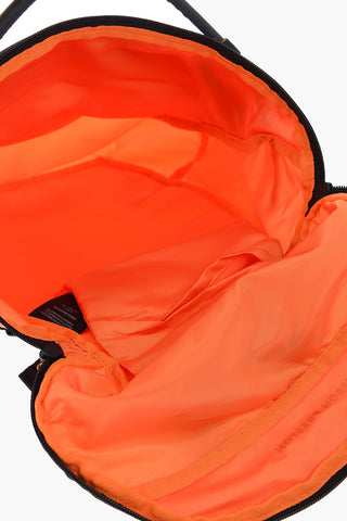 Fabric Foldable Backpack