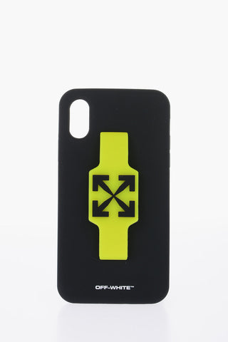 Rubber iPhone XR Cover