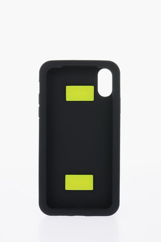 Rubber iPhone XR Cover