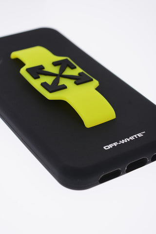 Rubber iPhone XR Cover