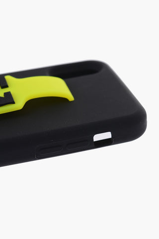 Rubber iPhone XR Cover