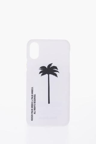 Printed Iphone XS Case
