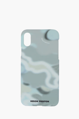 Cover Iphone XS Camouflage