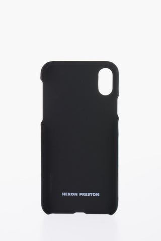 Cover Iphone XS Camouflage
