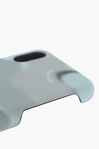 Cover Iphone XS Camouflage