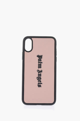 Cover Iphone X con Stampa Logo