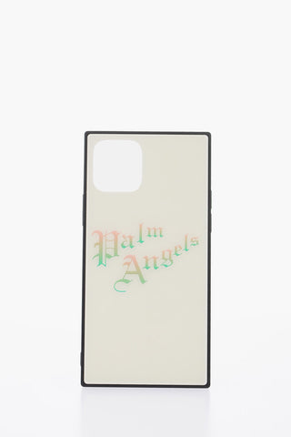 Printed Logo Phone 11 PRO Case