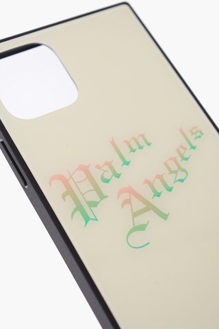 Printed Logo Phone 11 PRO Case