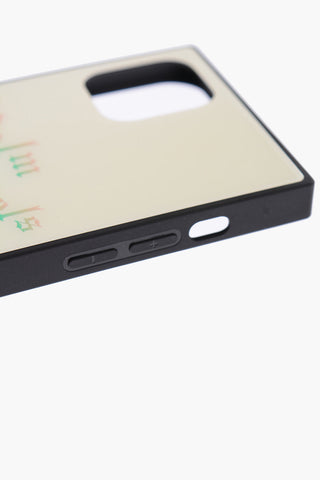 Printed Logo Phone 11 PRO Case