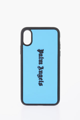 Cover Iphone X con Stampa Logo