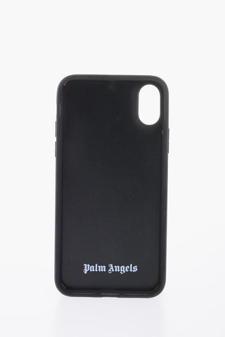 Cover Iphone X con Stampa Logo