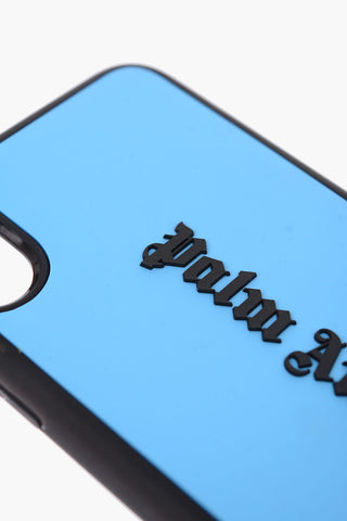 Cover Iphone X con Stampa Logo