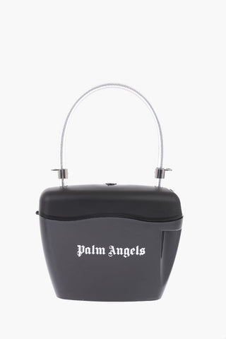 Pvc STRAP PADLOCK Handle Bag