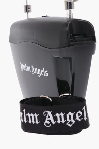 Pvc STRAP PADLOCK Handle Bag