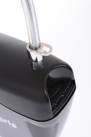 Pvc STRAP PADLOCK Handle Bag