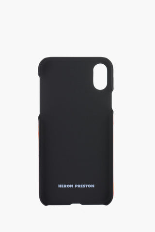 ROBERT NAVA Printed Iphone XS Cover