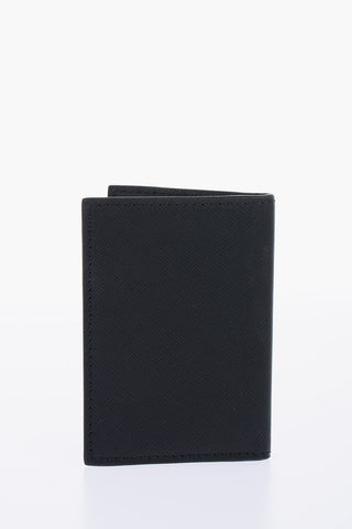 Leather Card Holder