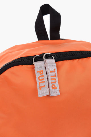 Fabric Backpack