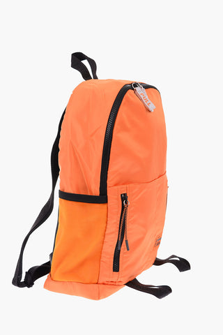 Fabric Backpack