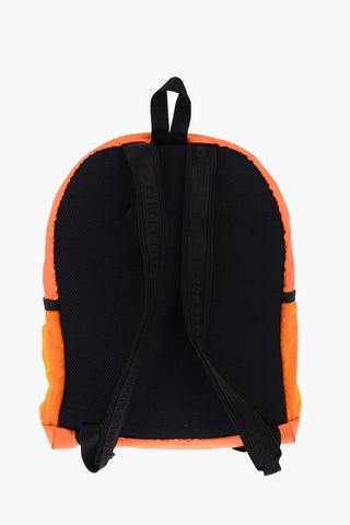 Fabric Backpack