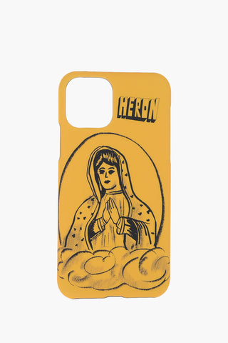 Printed Iphone 11 PRO Cover