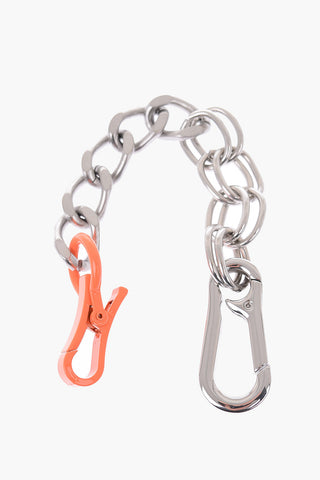 Chain Keyring Bracelet