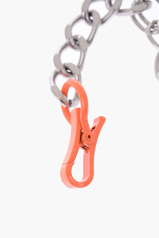 Chain Keyring Bracelet