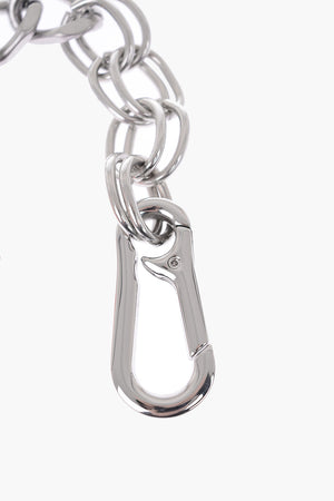 Chain Keyring Bracelet