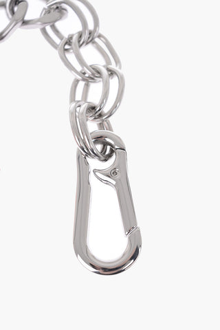 Chain Keyring Bracelet