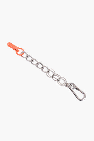 Chain Keyring Bracelet