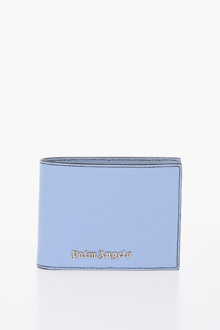 Portafoglio Bifold in Pelle