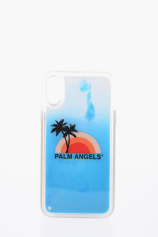 Cover Iphone XR con Stampa Tramonto
