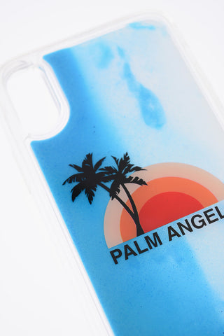 Cover Iphone XR con Stampa Tramonto