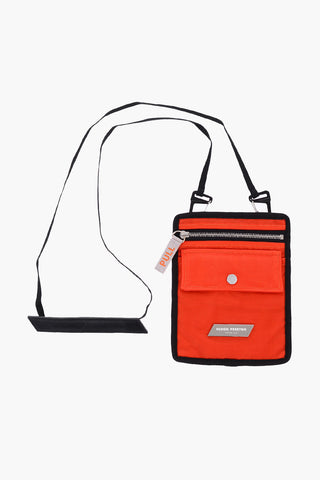 Borsa a Tracolla Flat