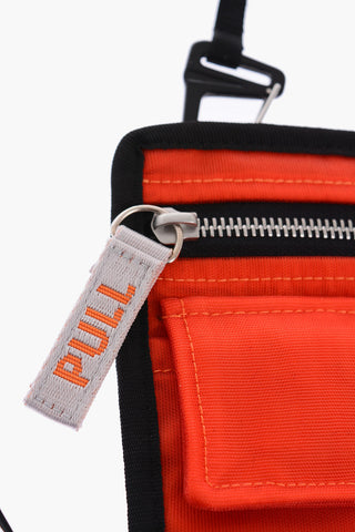 Borsa a Tracolla Flat