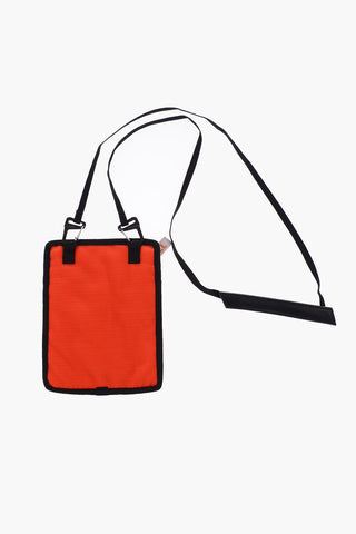 Borsa a Tracolla Flat