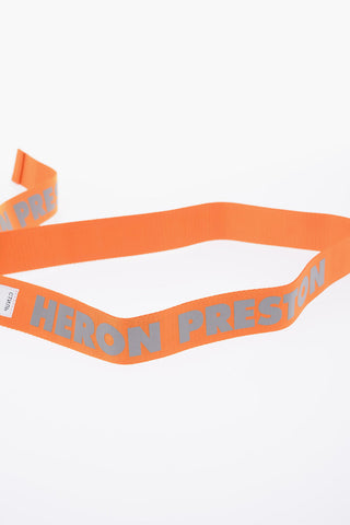 40mm Printed Logo REFLECTIVE TAPE Belt