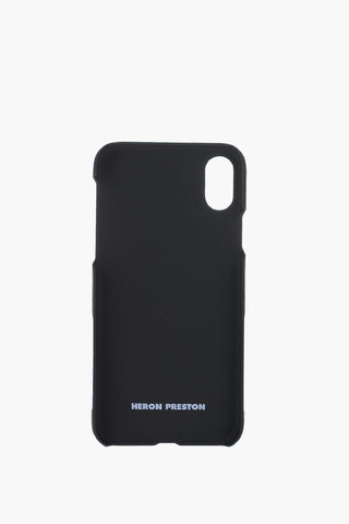 Iphone XS BABY HERON Cover