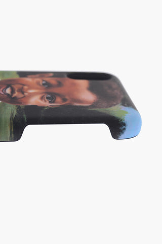 Iphone XS BABY HERON Cover