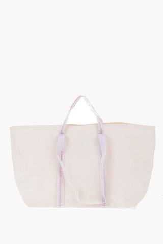 Borsa Tote ARROW CROSS in Tessuto