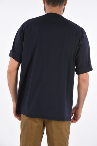 Jersey Easy Fit T-shirt