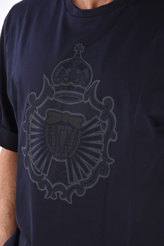 Jersey Easy Fit T-shirt
