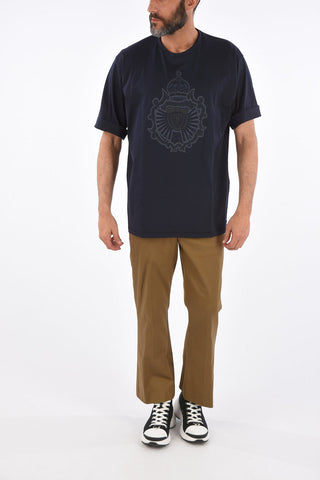Jersey Easy Fit T-shirt