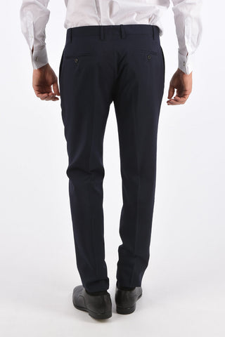 Peak Lapel ANCONA 2 Button Suit
